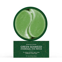 Under Eye Patches, MKNZOME 60 Pairs Under Eye Masks Eye Patches for Puffy Eyes and Dark Circles Eye Gel Pads Anti-Aging, Anti-Wrinkle and Fine Lines Under Eye Treatment for Women Men