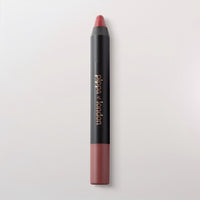 Pippa Of London Pippa of London Supermatte Lipstick Pencil 405 Gaumont Waterproof Lip Crayon