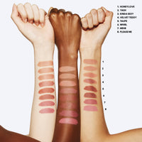 MAC MATTE