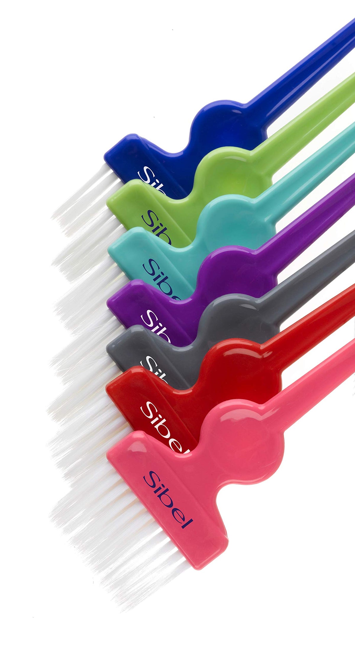 Sibel Mix & Match Tinting Brush Set