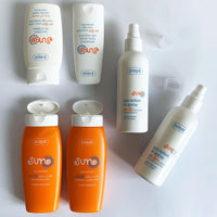 Ziaja Sun Tan Accelerator 150ml - Moisturising Tanning Lotion for Faster, Deeper Natural Tan Before Sun Exposure or Solarium