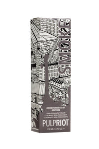 Pulp Riot pulpriot Smoke