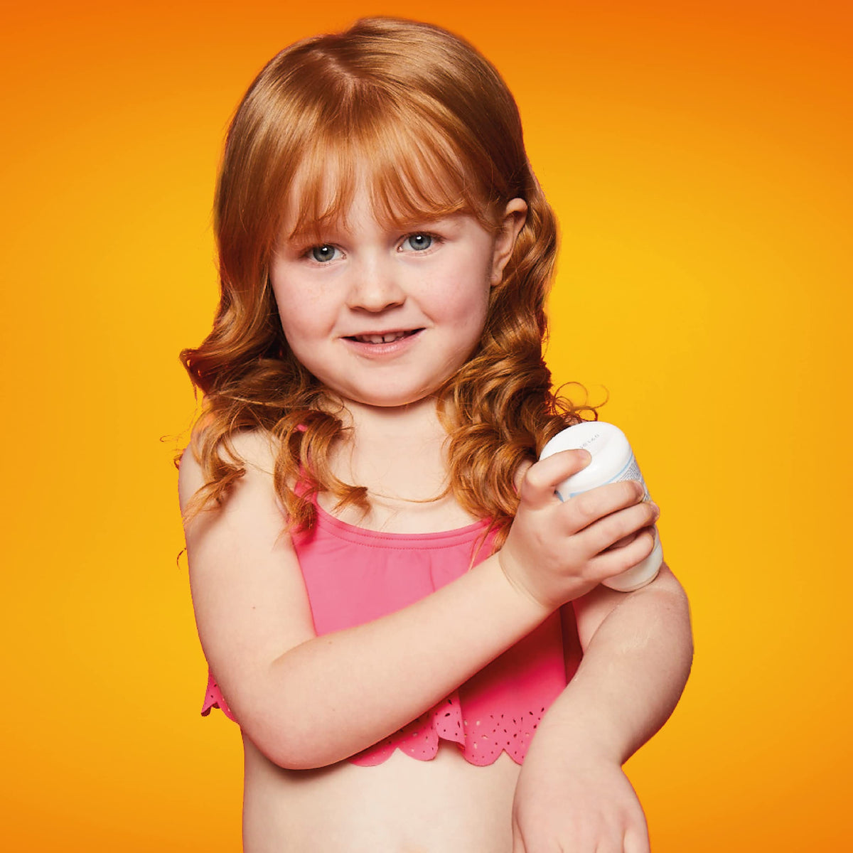 Childs Farm Sun Lotion Roll-On SPF50+, Color 430, 70 ml (Pack of 1)