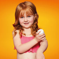 Childs Farm Sun Lotion Roll-On SPF50+, Color 430, 70 ml (Pack of 1)