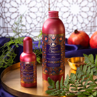 Tesori d'Oriente Persian Dream Bagno Crema Aromatico , 500 ml