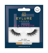 Eylure 3/4 Line Ext - No 024