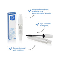 EYE CARE Cosmetics Eye Care Volumizing Mascara Pure Black 9g