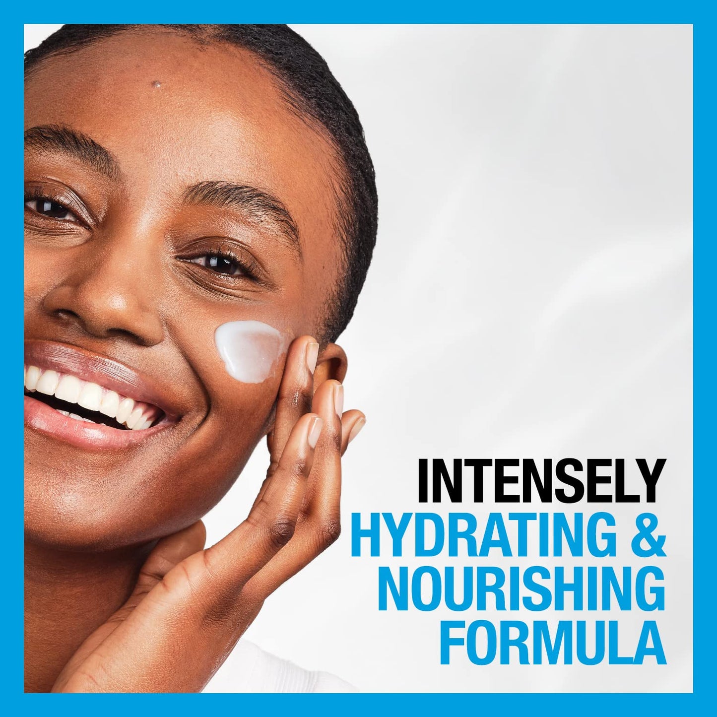 Neutrogena Hydro Boost - Moisturizing Night Mask, 50 ml (Packaging may vary)