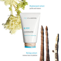 Clarins My Clarins RE-MOVE Purifying Cleansing Gel 125ml
