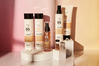 Puring 05 Hydrargan Leave-in 2phase 200ml | Two-phase Moisturizing Leave-in Conditioner