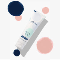 gallinée Gallinee Care Mask – Natural Nourishing Prebiotic Hair Treatment with Lactic Acid, 150ml