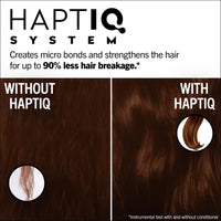 Schwarzkopf Oleo Intense Permanent Oil Colour 4-18 Mocha Brown Hair Dye, 100% Grey Coverage, Conditioner with HaptIQ System, Long-Lasting Colour, Ammonia Free Hair Dye