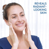 Cetaphil Face Scrub 178ml, Gentle Exfoliating Cleanser, For Dry, Oil & Combination Skin