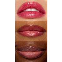 e.l.f. Glow Reviver Melting Lip Balm, Tinted Formula, With Shea Butter & Hyaluronic Acid, Vegan & Cruelty-Free, Wild Cherry