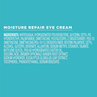 Curel Curél Hydrating Repair Eye Cream for Dry, Sensitive Skin, 25g