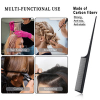 BESTOOL Hair Brush, Boar Bristle Hair Brush for Women Men Children, Beech Paddle Natural Boar Bristle Brush for Thin, Fine Hair, Improve Hair Texture (Beech)