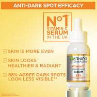 Garnier Glow Getter Giftset - For dull skin - Reduces the appearance of dark spots & enhances glow
