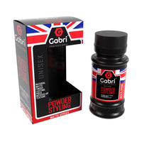 G Gabri Gabri Matte effect styling hair powder wax