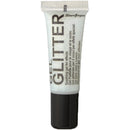 Stargazer Gel Glitter White. Sparkling Glitter for your face & body with fine nib applicator