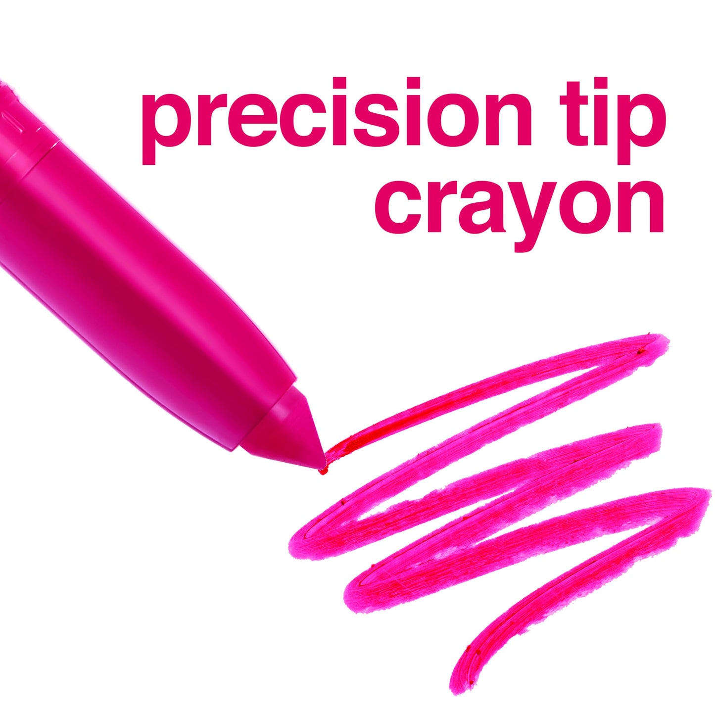 Maybelline Lipstick, Superstay Matte Ink Crayon Longlasting Pink Lipstick with Precision Applicator 30 Seek Adventure
