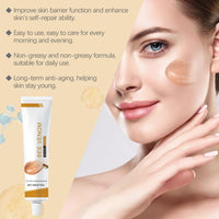 JCGJC 3PCS Bee Venom Wrinkle Removal Cream, Anti Wrinkle Anti Aging Bee Venom Face Cream, Moisturizing, Lifting & Recovery for All Skin Type