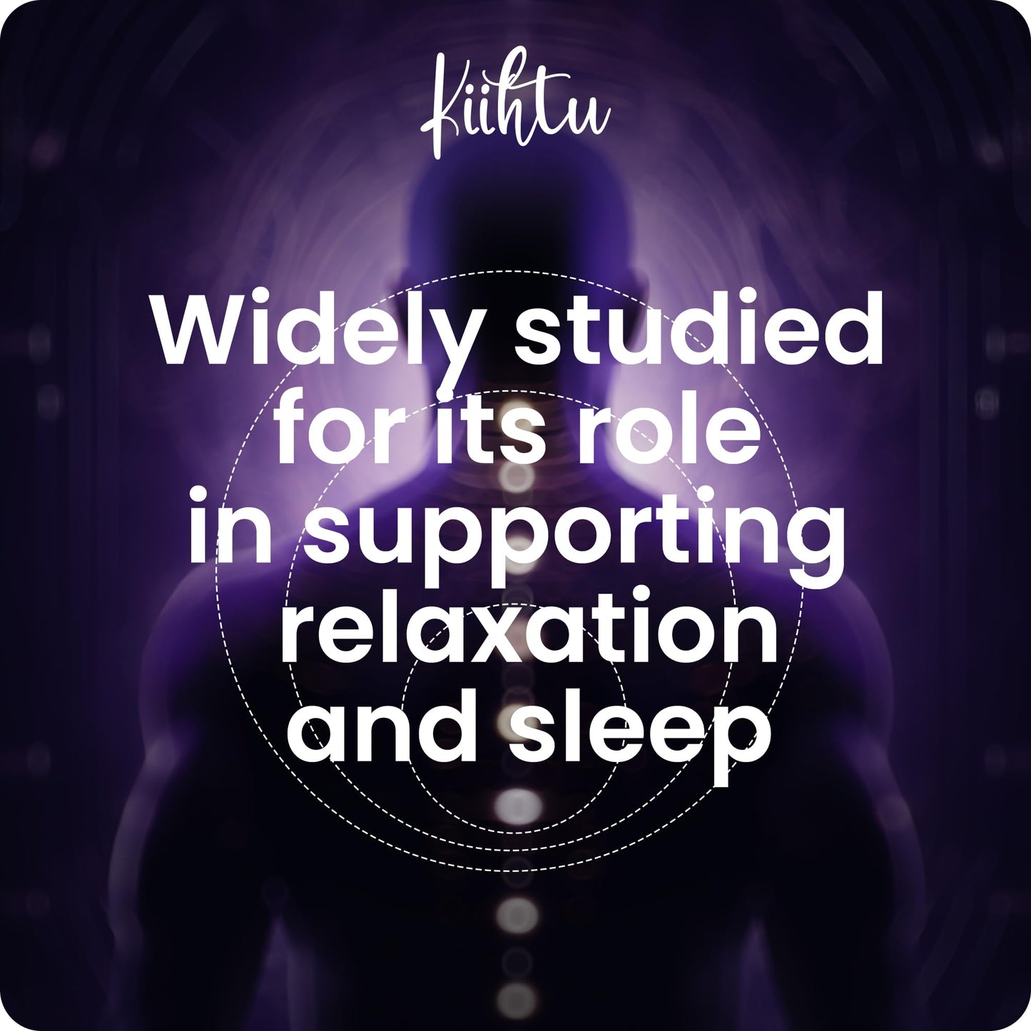 Kiihtu Reishi Liquid Extract Tincture - 50ml | High Strength 2000mg per Serving, Premium Mushroom Tincture Drops | Highest Bioavailability & Absorbency Supplement for The Mind, Sleep & Vitality | UK