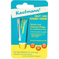 Kaufmanns Kaufmann's skin and baby cream Tube 10 ml