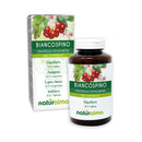 Hawthorn (Crataegus oxyacantha) Flowers and Leaves Naturalma - 150 g - 300 Tablets - Food Supplement - Natural and Vegan