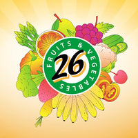 Alive! Hair, Skin & Nails Supplement | Contains 2,500mcg of Biotin | 60 Gummies (1 Month Supply) | Delicious Multivitamin Gummies to Nourish Your Hair, Skin & Nails.