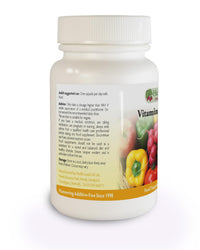 Health Leads ...Working With Nature Vitamin K Complex 150mcg x 90 Capsules