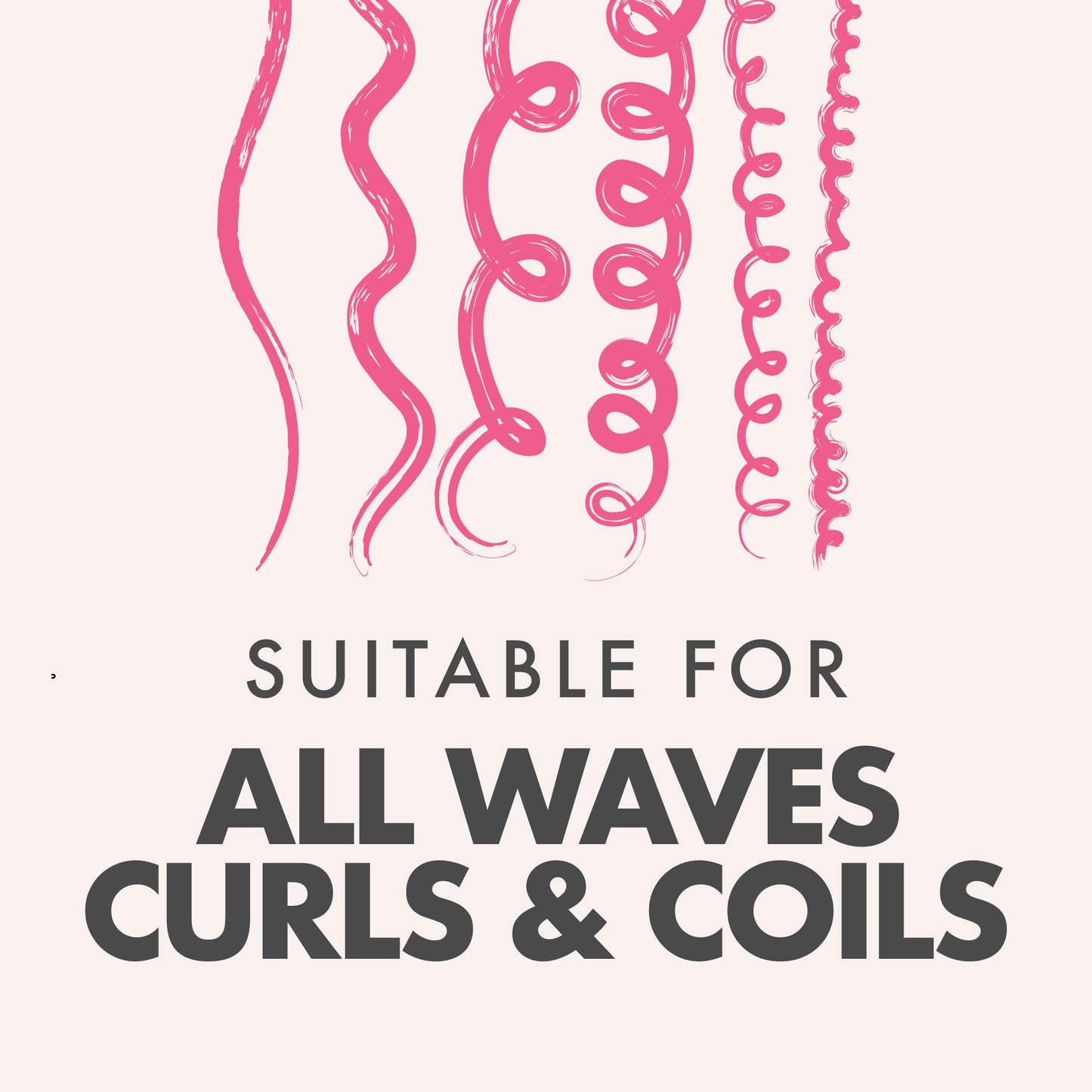 Umberto Giannini Curl Jelly Scrunching Jelly 200ml and Curl Jelly Shine Leave In Conditioner Duo 180ml Vegan & Cruelty Free
