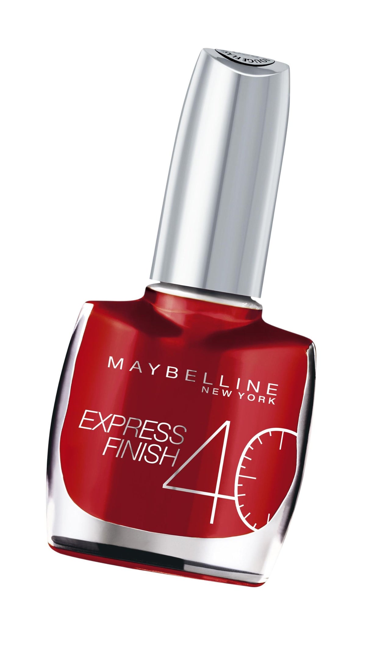 Maybelline Express Finish Lacquer 505l Cherry 10ml