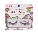 KISS Kiss Find Your Spirit Animal Lashes Limited Edition LASH- Doe