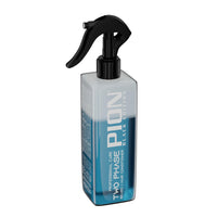 PION Pion 2 Phase Beard & Hair Conditioner - Retains Moisture and Gives a Shiny and Smooth Appearance (Collagen, 390 ml (Pack of1))
