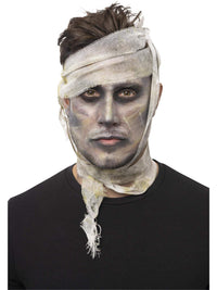 Smiffys Universal Monsters Make-Up Bumper Kit, Adults Aqua Pots, Transfers, Blood, Crayon & Shimmer Powder, Official Universal Monsters License Kit Perfect for Themed Halloween Looks