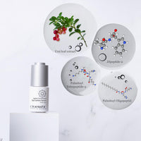 Cinere Ageless concentrated Eye Contour Serum 15 ML | Anti-Aging | Anti-Wrinkle | Best Serum for Puffy Eyes & Eye Bag | Eye Firming Serum | Instant Eye Lifting Serum | Eye Repair Serum