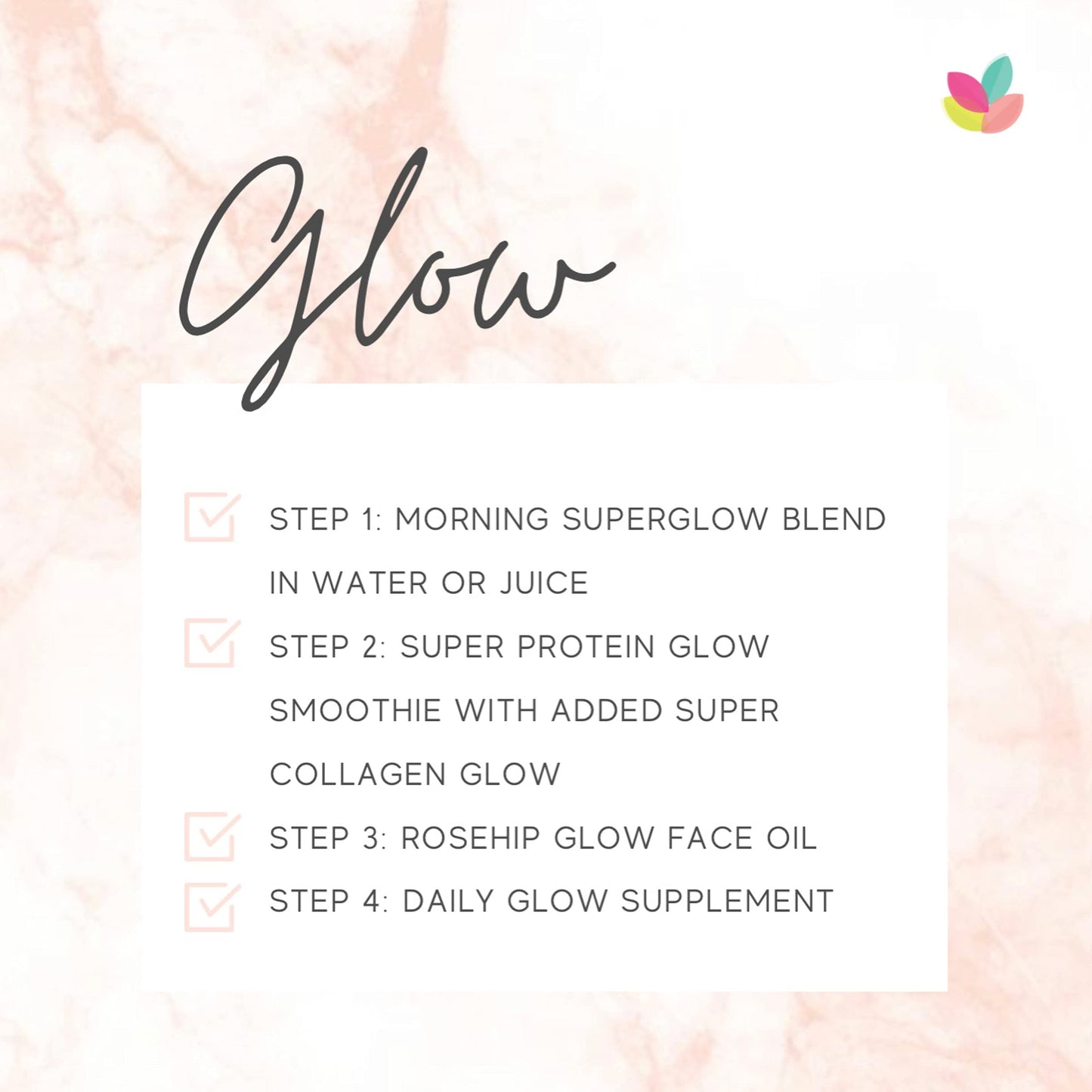 Soul Nutrients Superblend Glow 300g- Supergreens Blend- 35 35 food-based ingredients PLUS bioactive enzymes High-fibre, low fat and dairy-free Naturally-occurring vitamin C for immunity- Supergreen Shots