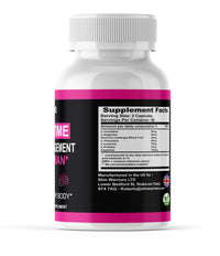 Femina Night Time Capsules Femina Nighttime Formula (60 Capsules) - Slim Warriors