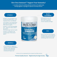 Patrick Holford ImmuneC® High Strength Powder
