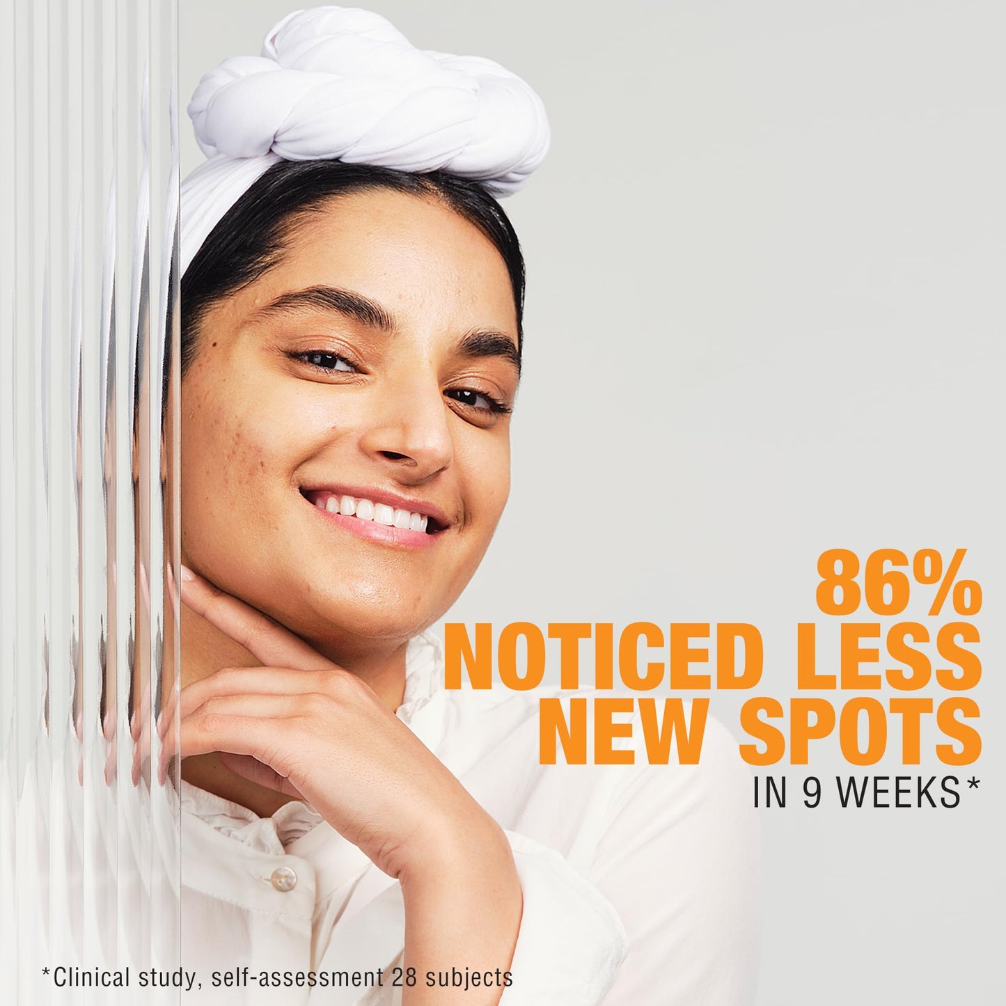 NEUTROGENA® Clear & Defend 1% Salicylic Acid 2-IN-1 Wash-Mask 150ml