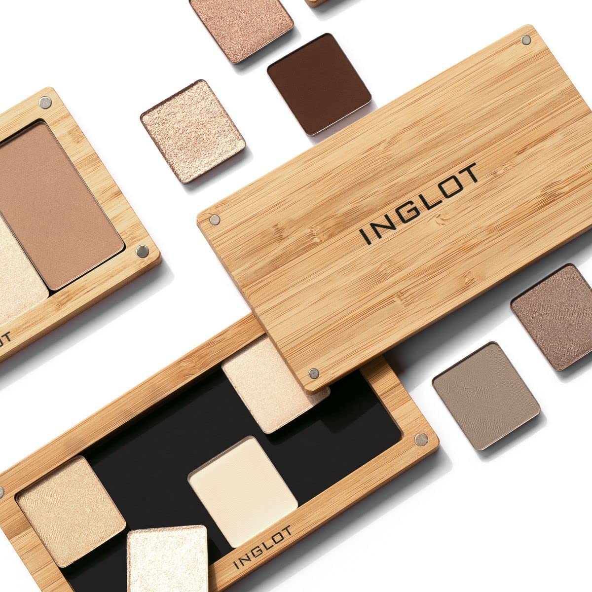 Inglot INGLOT Eyeshadows, 0.18 Kilograms
