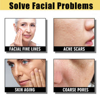 Snail Collagen Face Cream,Snail Face Cream,High Firming Face Cream for Anti Wrinkles,Snail Moisturiser Face Women,Snail Mucin Face Cream,Hydrating Face Moisturizer for Women & Men,Soft Skin Tone-100ml