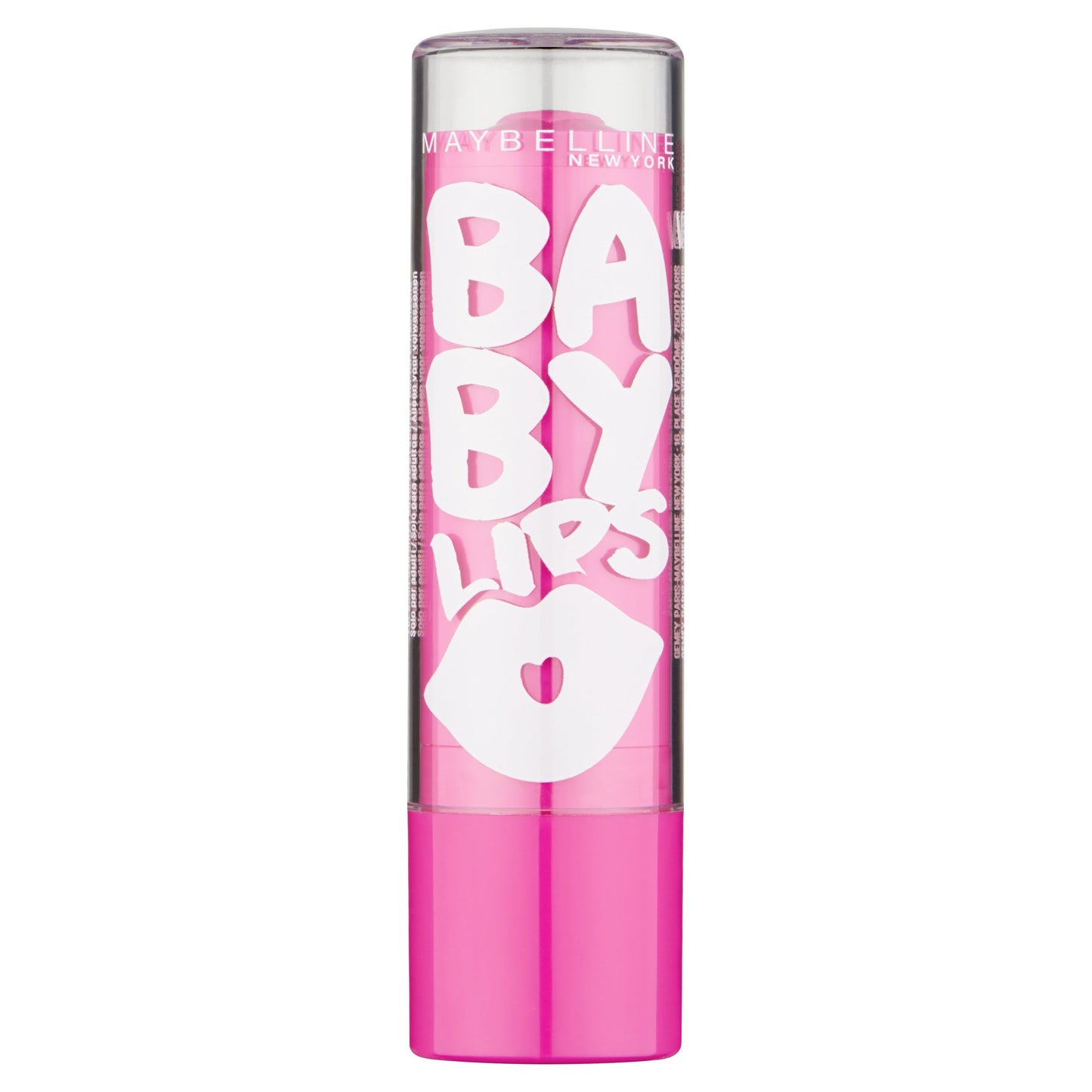 Maybelline Baby Lips Valentine Crayon, Fresh Mint