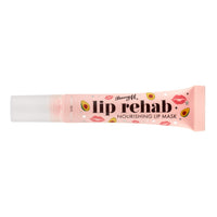 Barry M Lip Rehab Nourishing Lip Mask, Clear