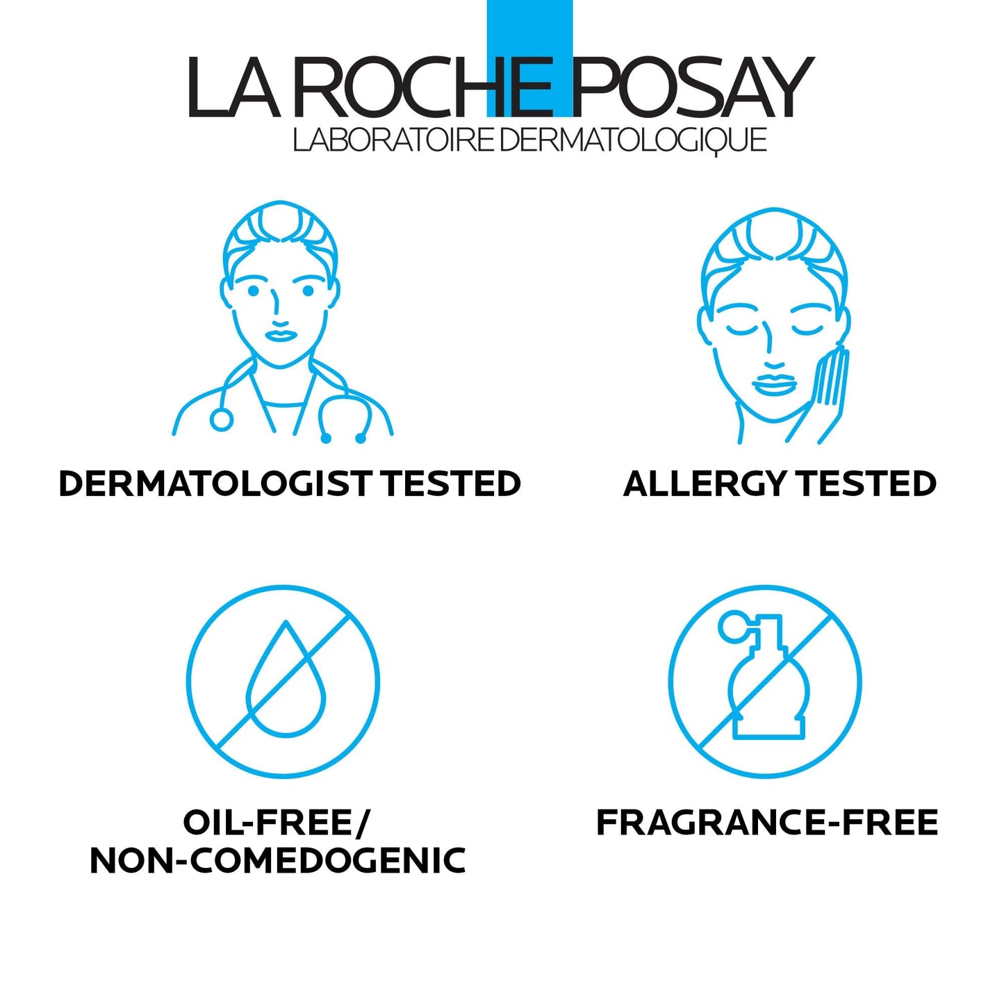 La Roche-Posay LA ROCHE-POSAY REDERMIC R EYES Anti-Ageing Concentrate - Intensive 15ml
