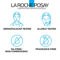 La Roche-Posay LA ROCHE-POSAY REDERMIC R EYES Anti-Ageing Concentrate - Intensive 15ml