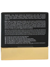 STAMINAX Anti-aging Face and Eye Cream from Stem Cells (Made in Italy)