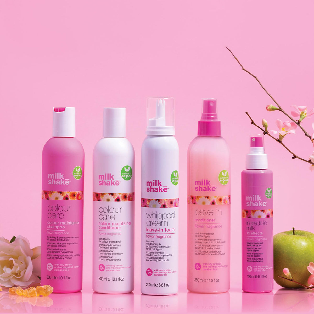 milk_shake | incredible milk flower fragrance 150 ml