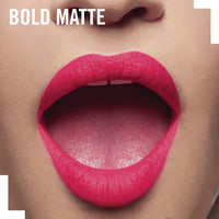 Rimmel London The Only 1 Matte Lipstick, Take The Stage, 3.4 g