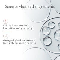Studio10 Plumping Lip Gloss – Hydrating Hyaluronic Acid Lip Gloss with Soft Shine for Mature Dry Lips